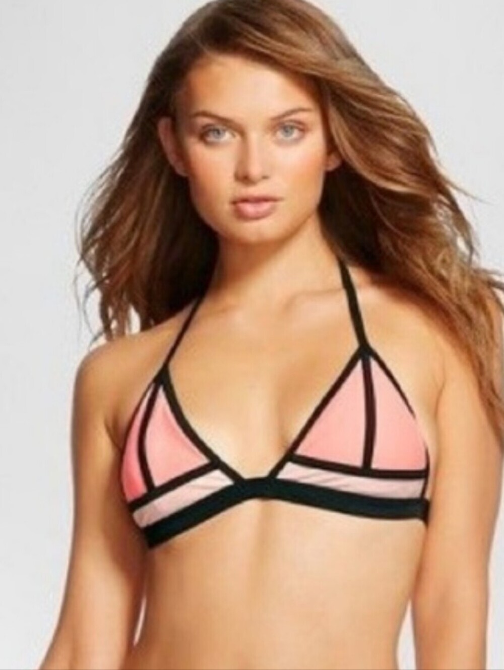 Xhilaration Bikini Top